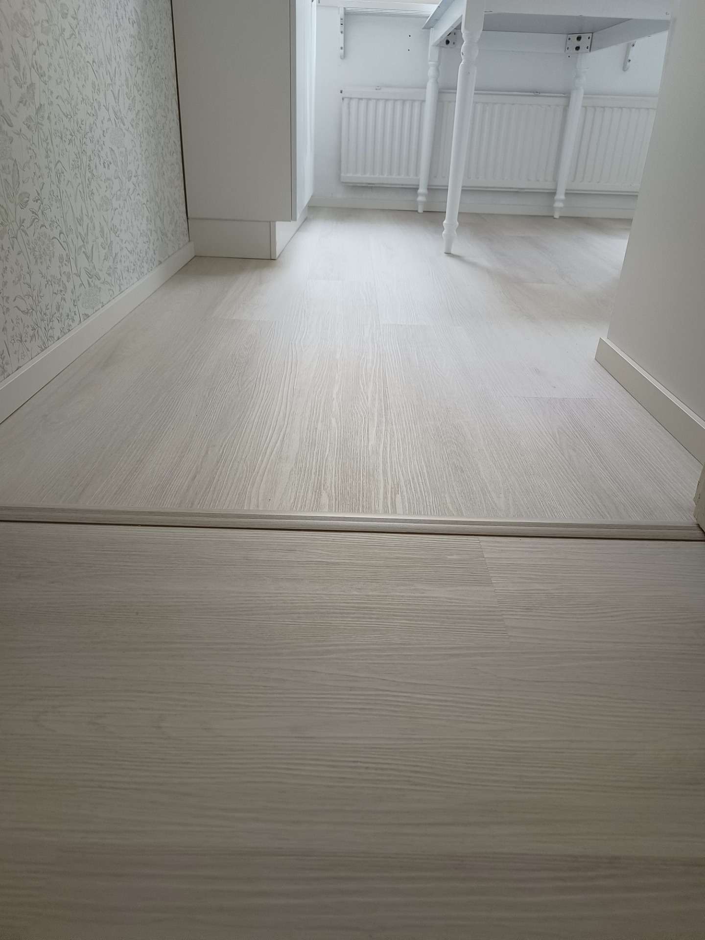 Vinyylilankku